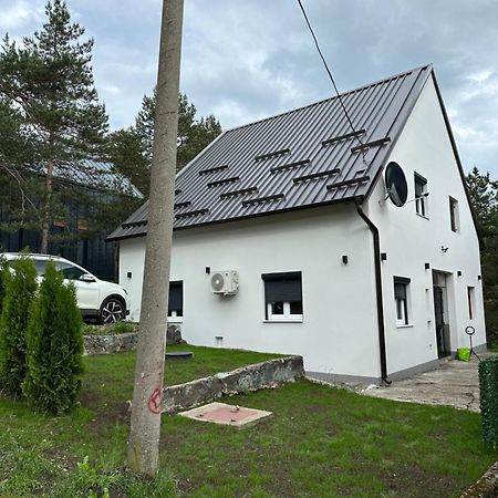 Villa Veselica Divčibare Exterior foto