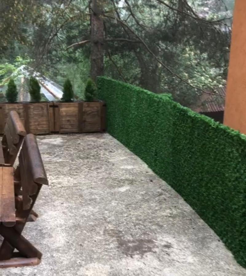Villa Veselica Divčibare Exterior foto