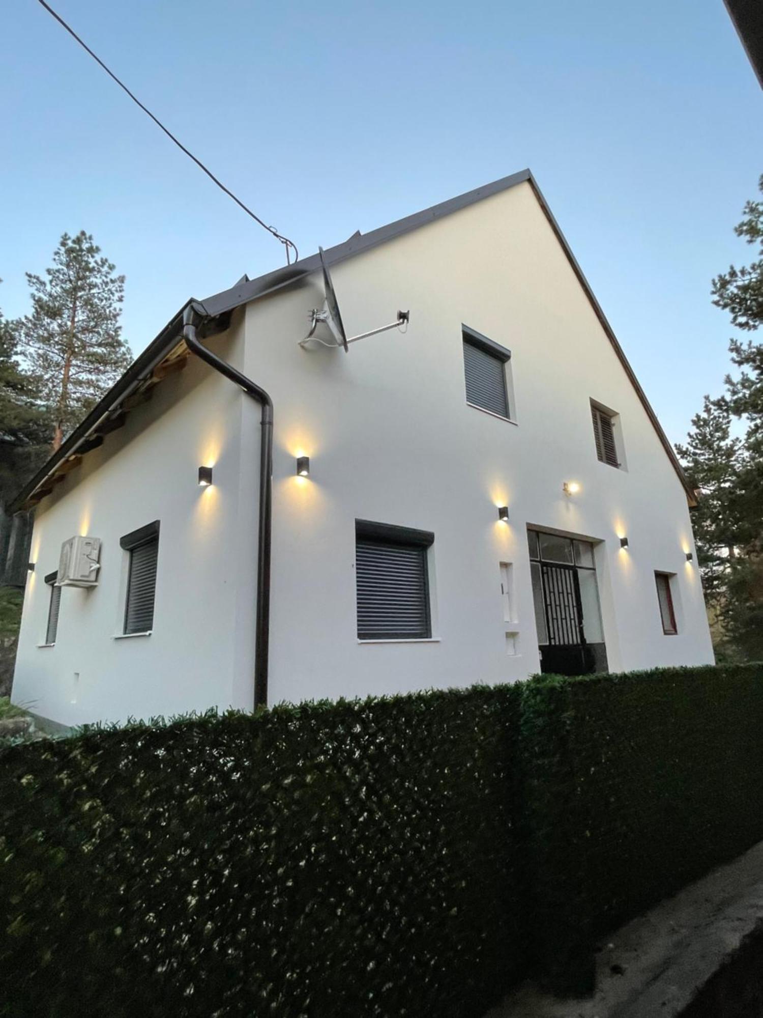 Villa Veselica Divčibare Exterior foto