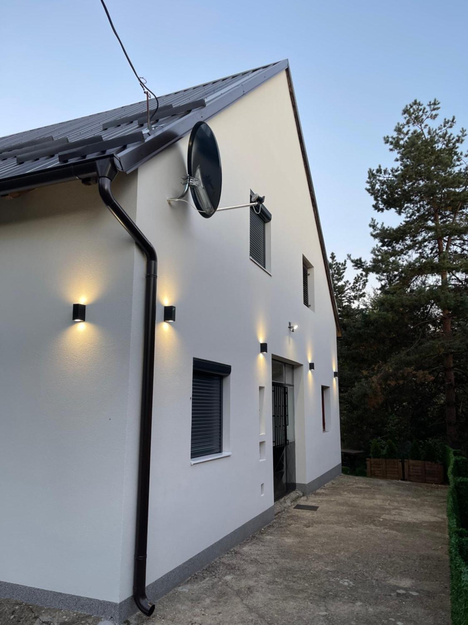 Villa Veselica Divčibare Exterior foto